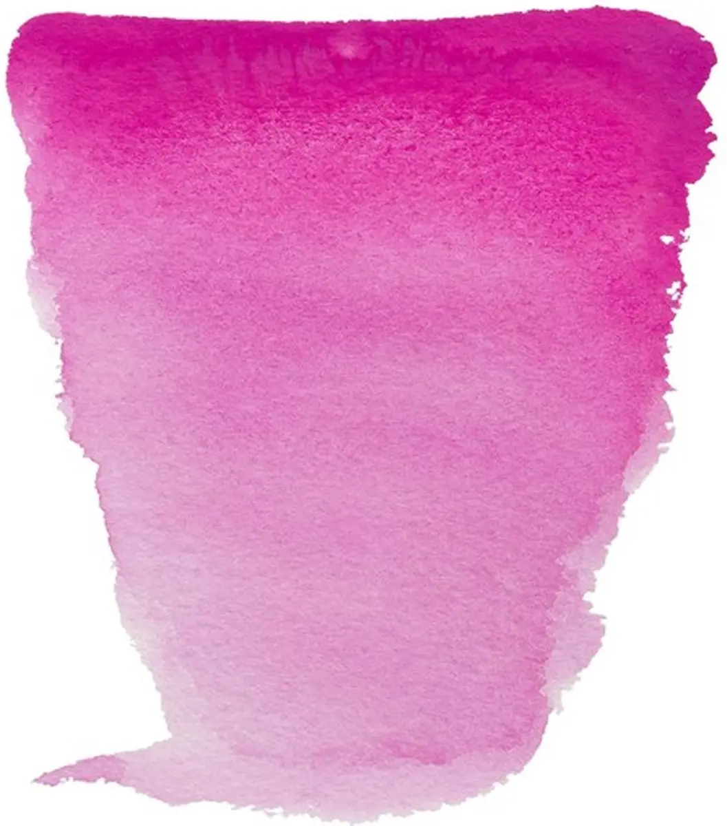 Van Gogh Aquarelverf Roze Napje 10g