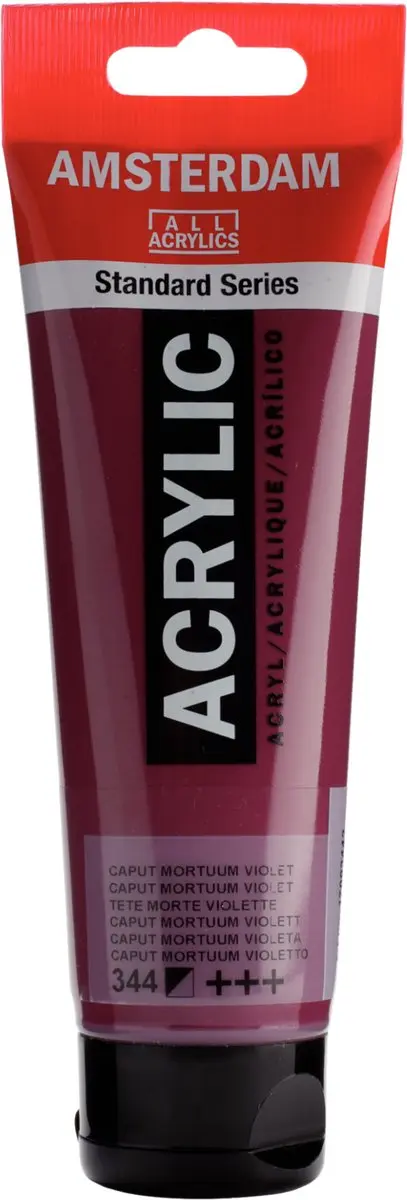 Amsterdam Standard Acrylverf 120ml