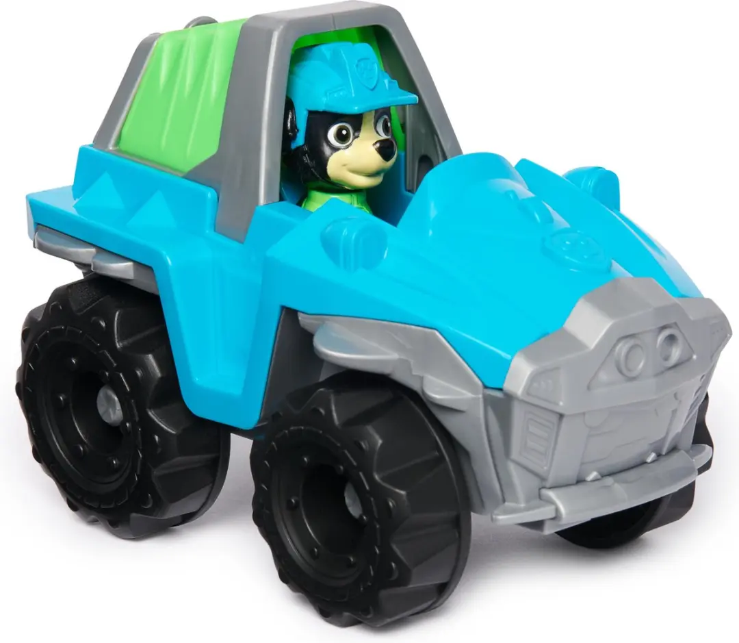 PAW Patrol Rex Dinosaurus Voertuig 6069070