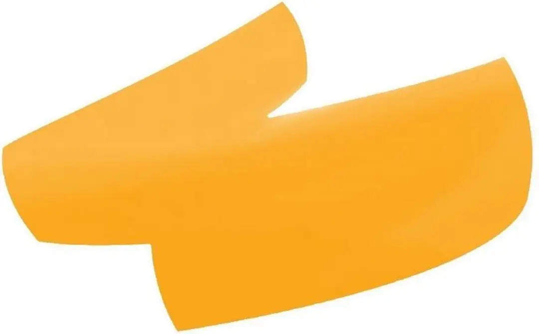 Ecoline Brush Pen Donkergeel 202
