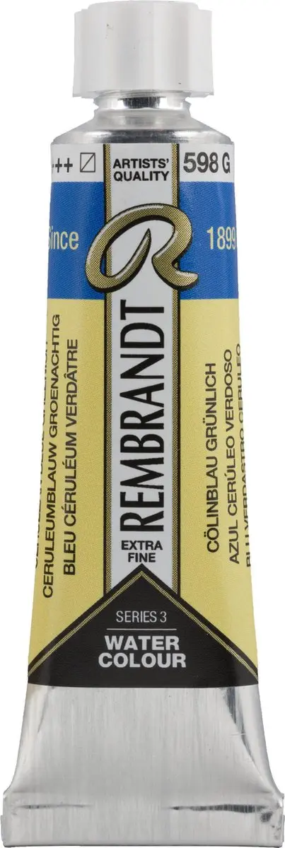 Rembrandt Aquarelverf 10ml