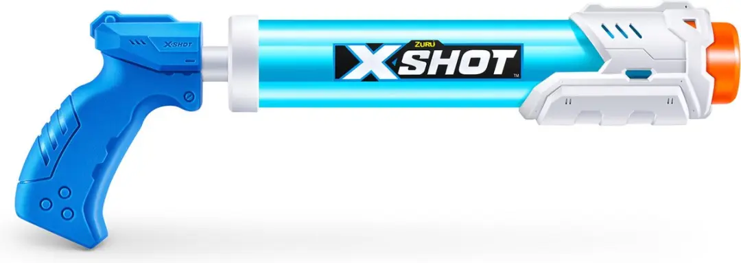 ZURU X-Shot Water Warfare Tube Soaker Small 380ml