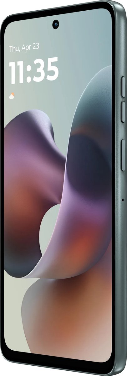 Motorola – Moto G56 5G 512GB – Grijs