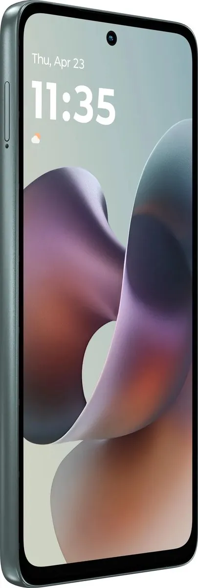 Motorola Moto G56 5G PB7Y0056ES - 512GB Grijs