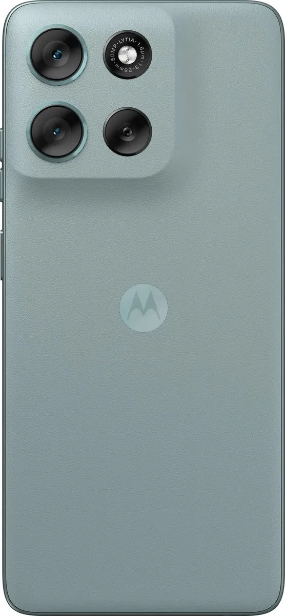 Motorola Moto G56 5G PB7Y0056ES - 512GB Grijs