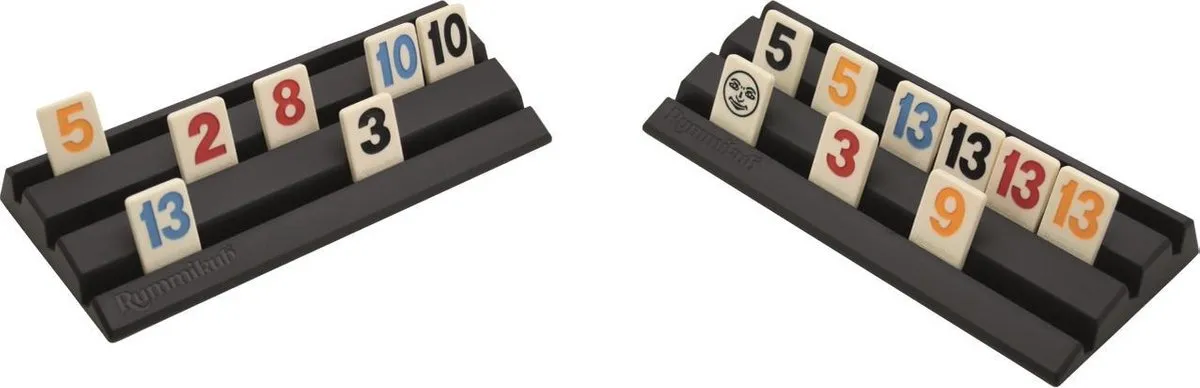 Jumbo Original Rummikub XXL - 1 Stuk - afbeelding 6 van 6