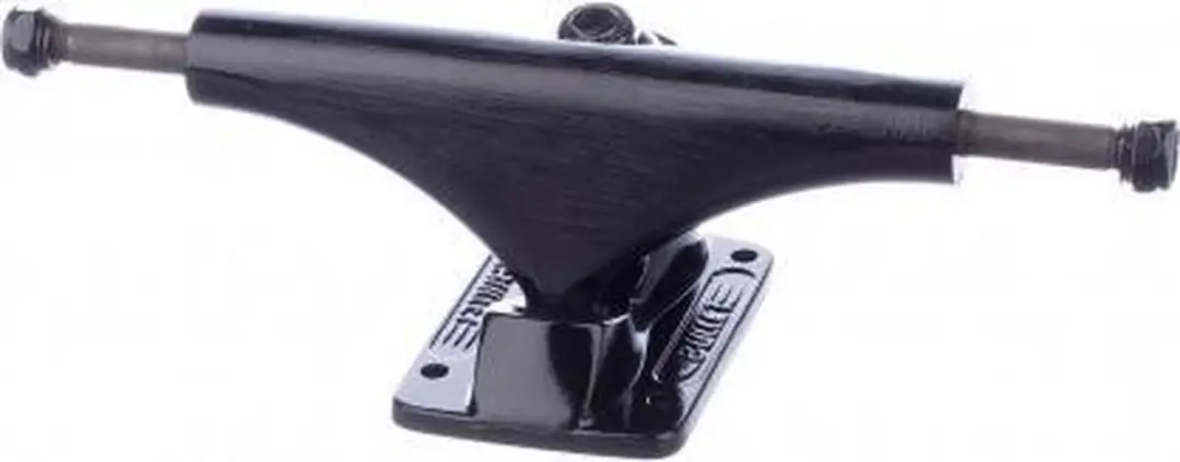 Bullet Truck Black 145mm - Set van 2