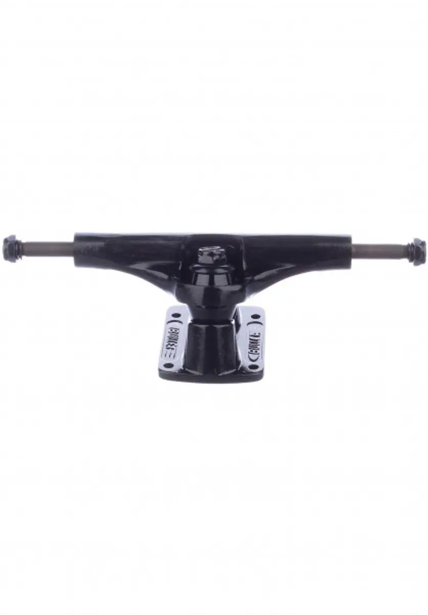 Bullet Truck Black 145mm - Set van 2