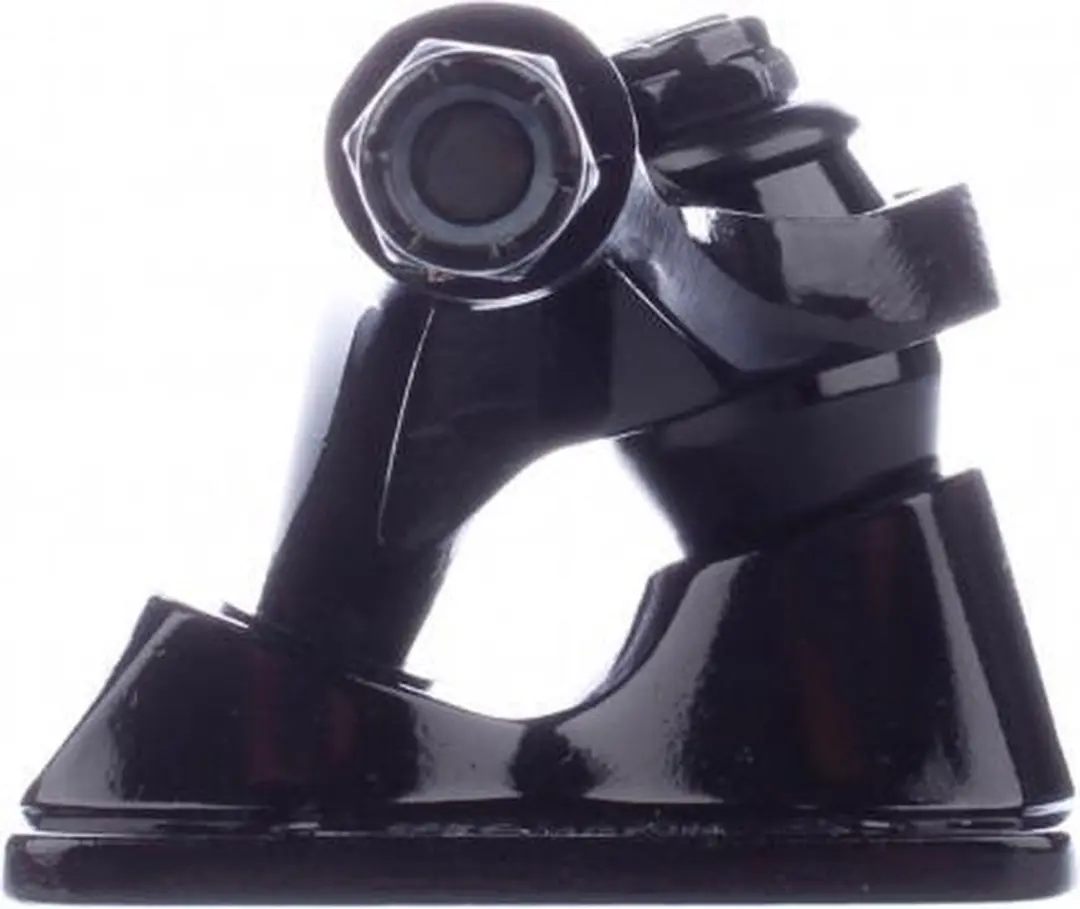 Bullet Truck Black 145mm - Set van 2