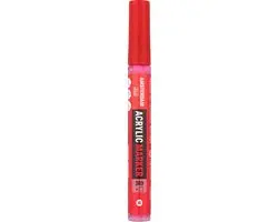 Amsterdam Markers 4mm Primairmagenta
