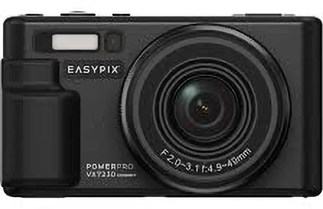 Easypix Powerpro VX7230 Camera - 13MP