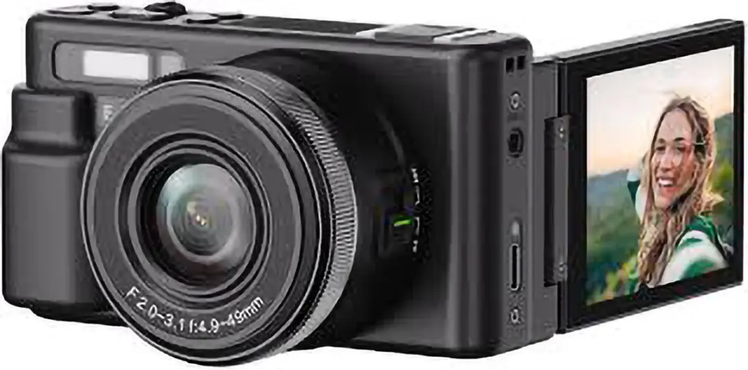 Easypix Powerpro VX7230 Camera - 13MP