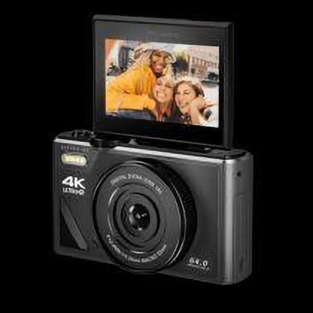 Easypix Powerpro VX7230 Camera - 13MP