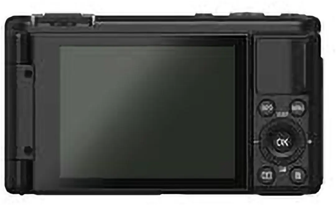 Easypix Powerpro VX7230 Camera - 13MP