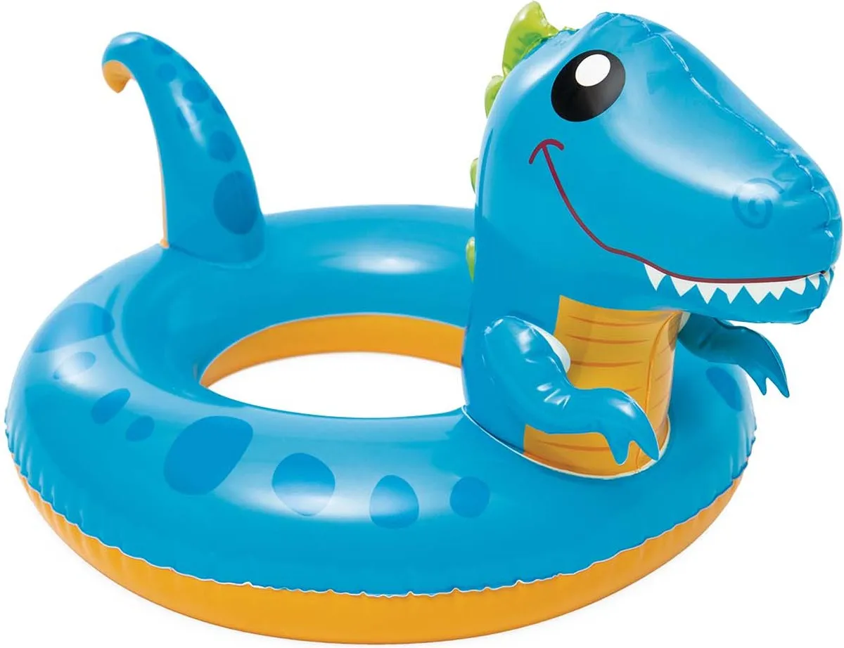 Intex 59221NP Zwemband Dieren - Multicolore - afbeelding 3 van 5