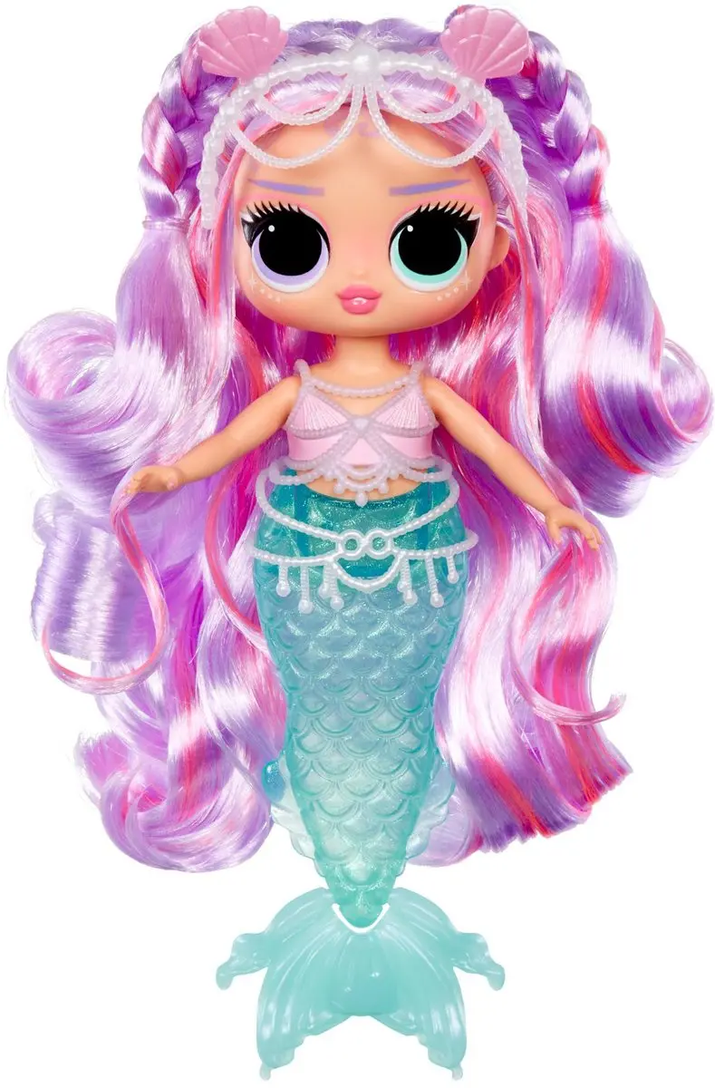 LOL Surprise! Lana Marine Mermaid Pop - 510444EUC