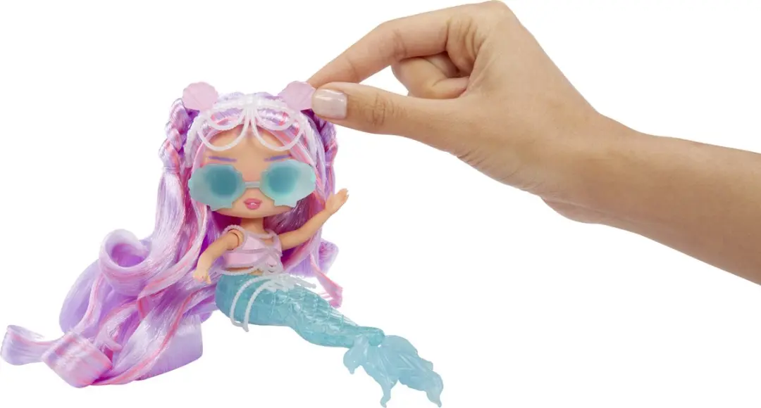 LOL Surprise! Lana Marine Mermaid Pop - 510444EUC