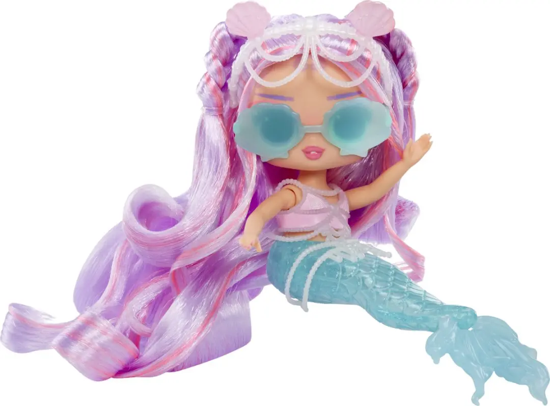 LOL Surprise! Lana Marine Mermaid Pop - 510444EUC