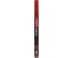 Amsterdam Markers 2mm Sienna Gebrand 411
