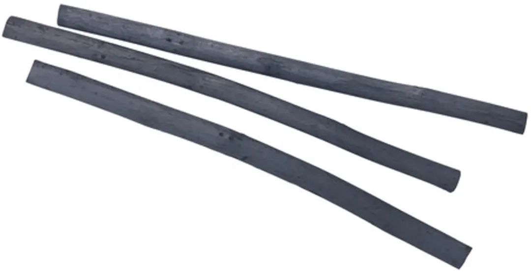 Talens Houtskool Medium Wilg Sticks - 3 Stuks