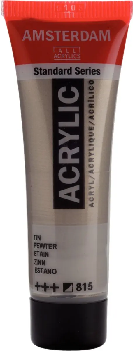 Royal Talens Amsterdam Acrylverf Tin 20ml