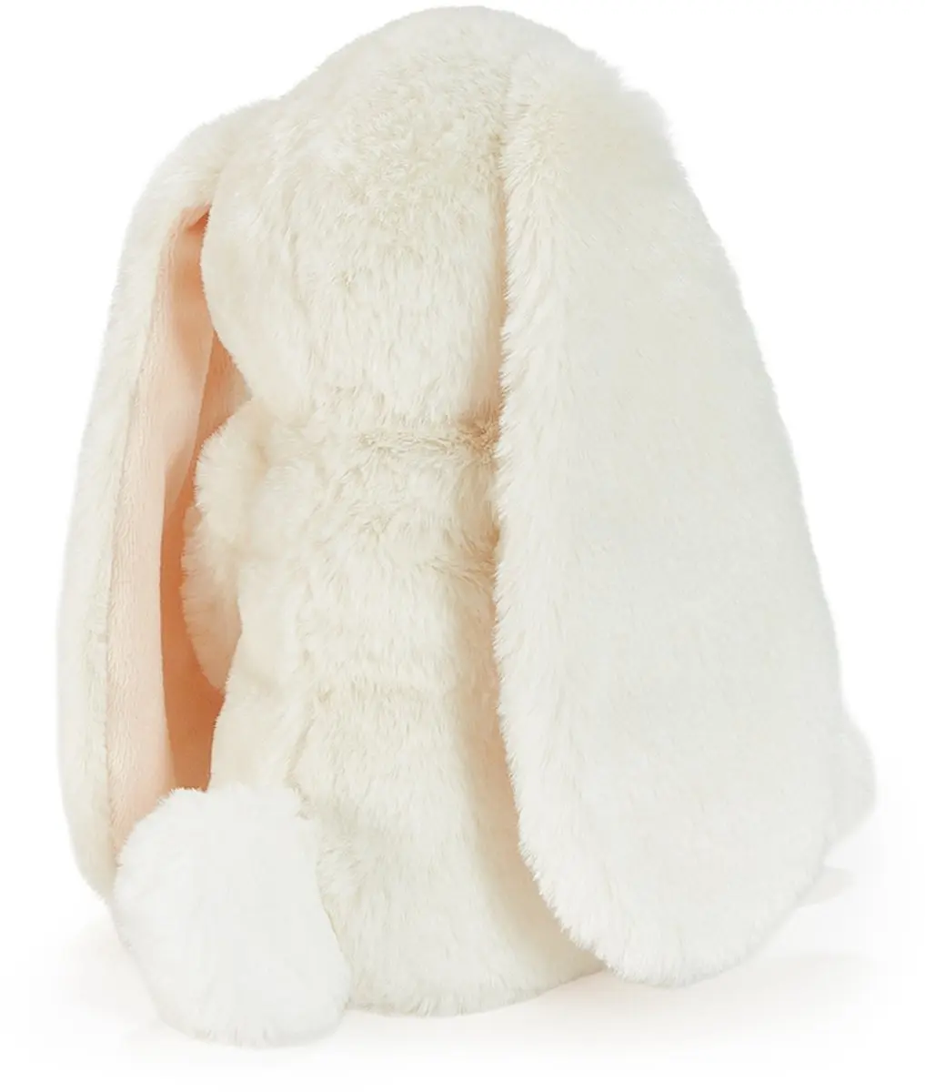 Bunnies By The Bay Floppy Nibble Knuffel - 34 cm - Crème - afbeelding 6 van 6