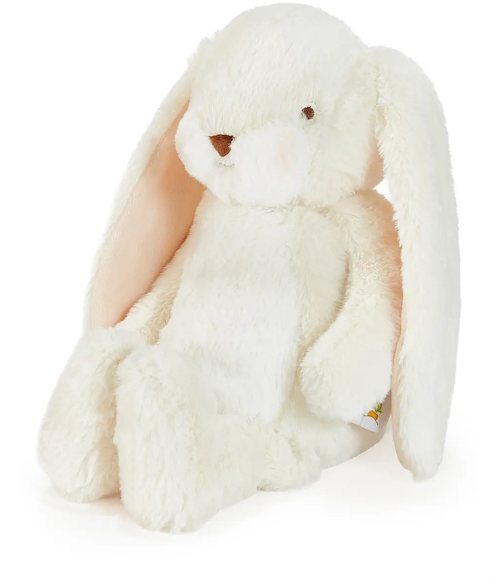 Bunnies By The Bay Floppy Nibble Knuffel - 34 cm - Crème