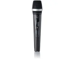 AKG HT 470 D Handzender B10