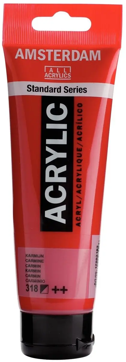 Amsterdam Standard Acrylverf 120ml