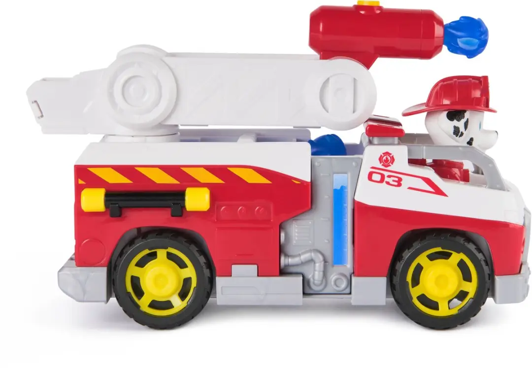 PAW Patrol Marshall Brandweerwagen - Marshall - MPN 6072660