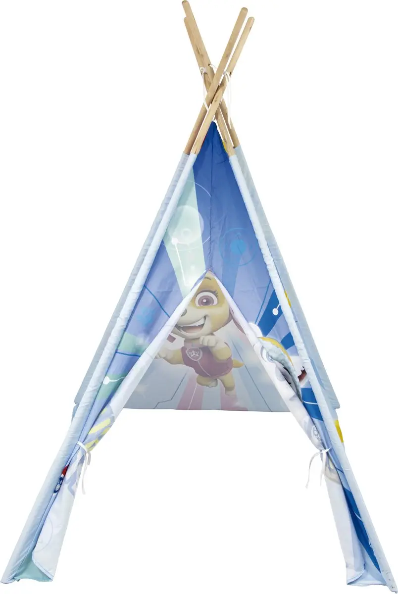 PAW Patrol Tipi Speeltent - Multicolor