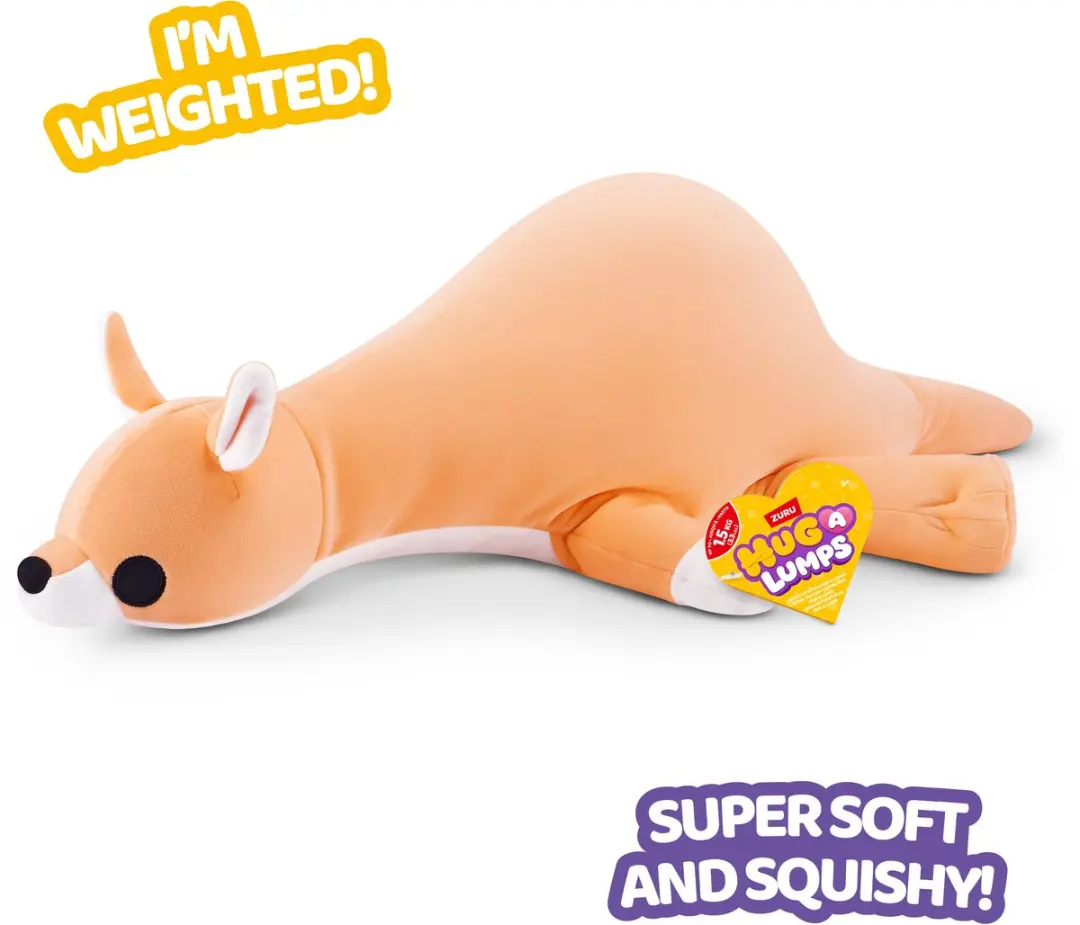 Zuru Pluche Knuffel Kangaroo