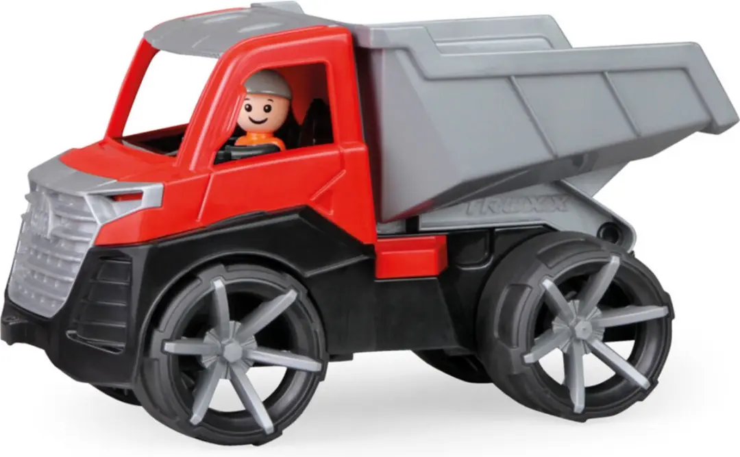 Lena Truxx Dump Truck SM04530