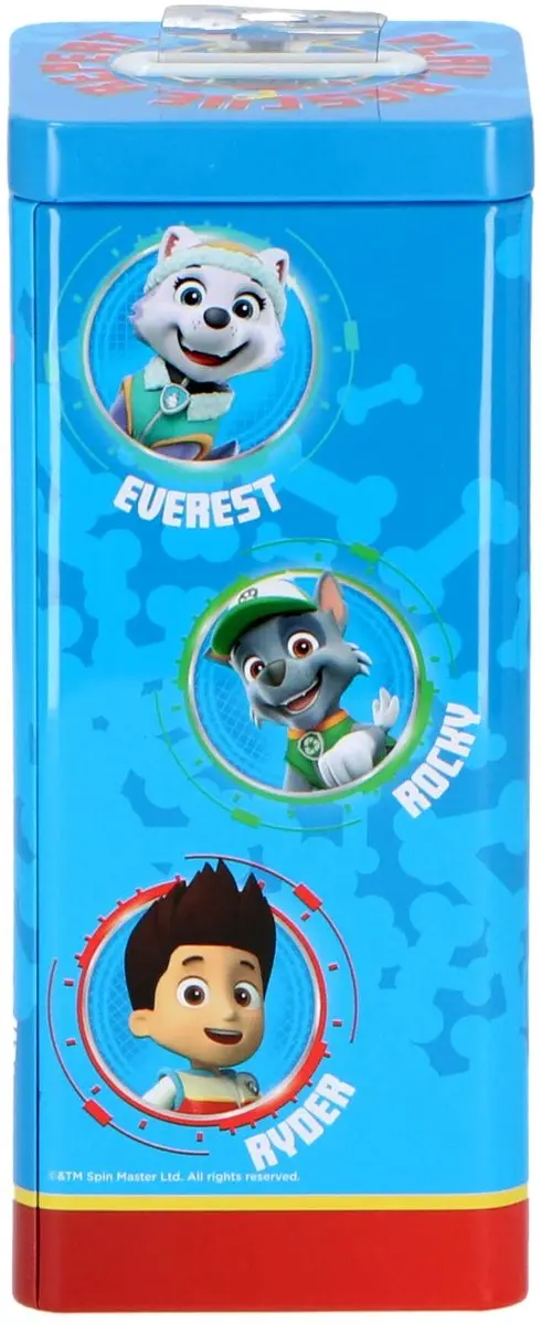 PAW Patrol Digitaal Horloge - Meerkleurig