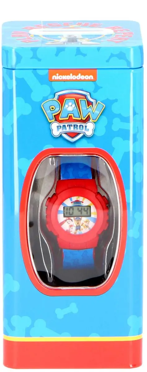 PAW Patrol Digitaal Horloge