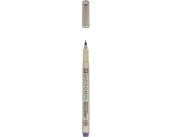 Sakura Pigma Micron PN - Blauw