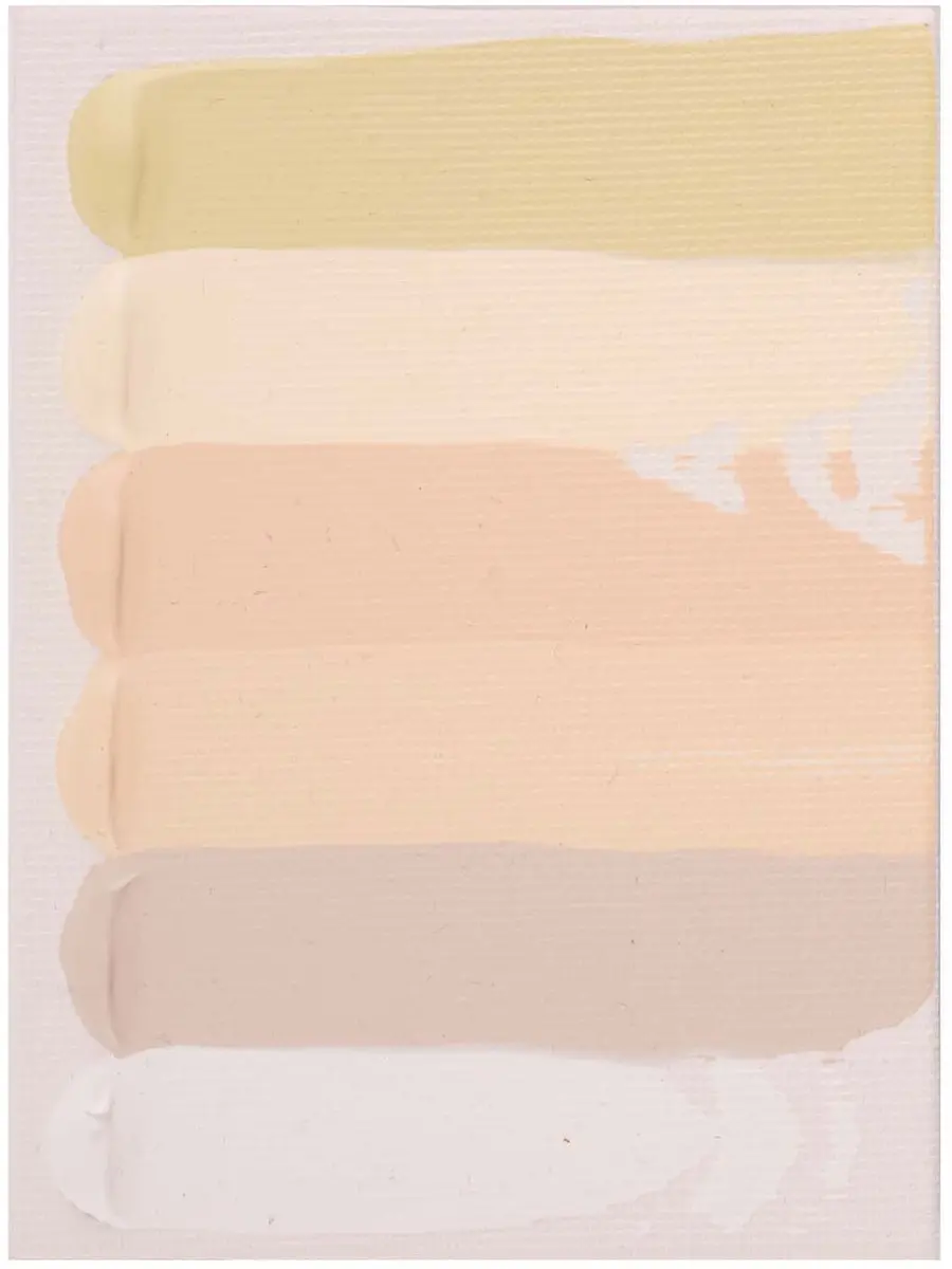 Amsterdam Standard Series Acrylverf Pastel Set - 12 Kleuren 20ml
