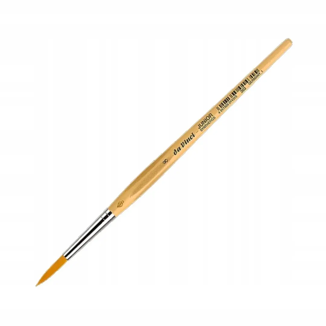DaVinci Junior Synthetics Kwast 303