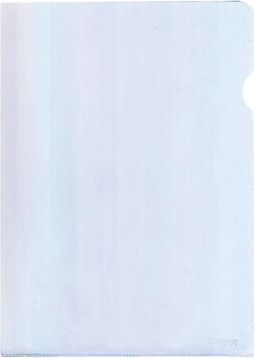Kangaro Fotokarton Zwart 50x70cm - 300g - 25 Vel