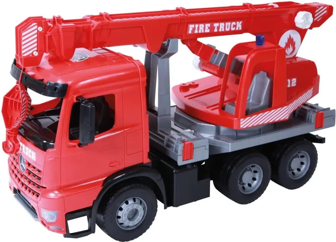 Lena Brandweerauto Mercedes Arocs 02175
