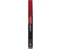 Amsterdam Markers 4mm Omber Gebrand