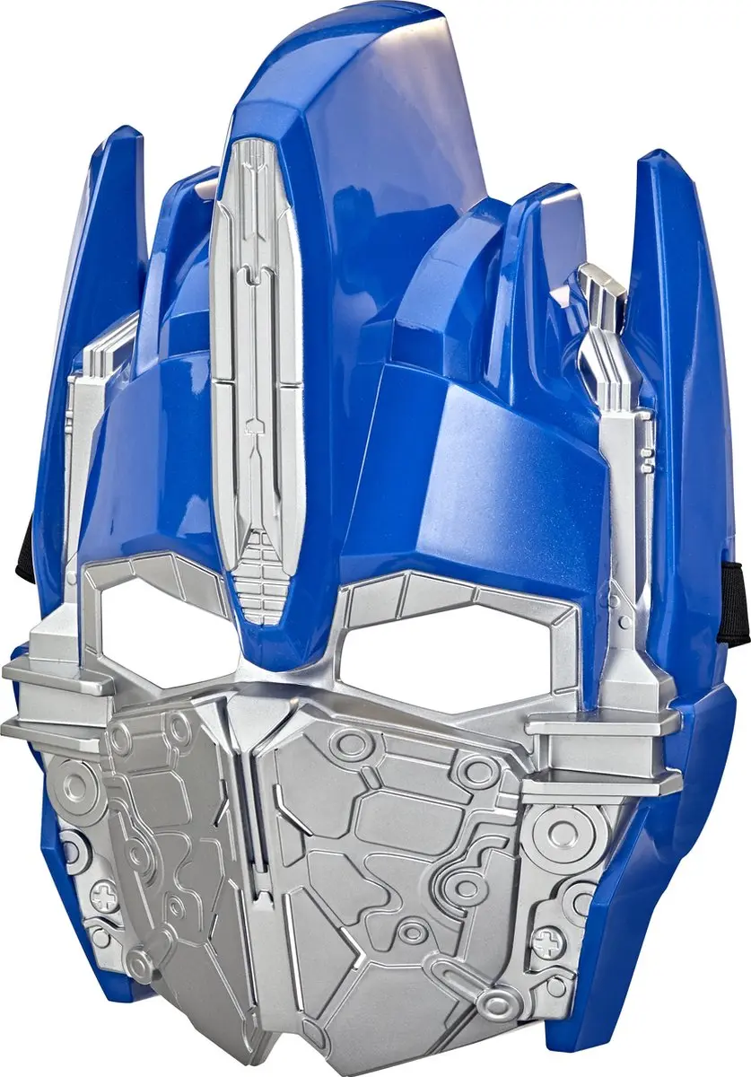Hasbro Transformers Movie 7 Basis Masker