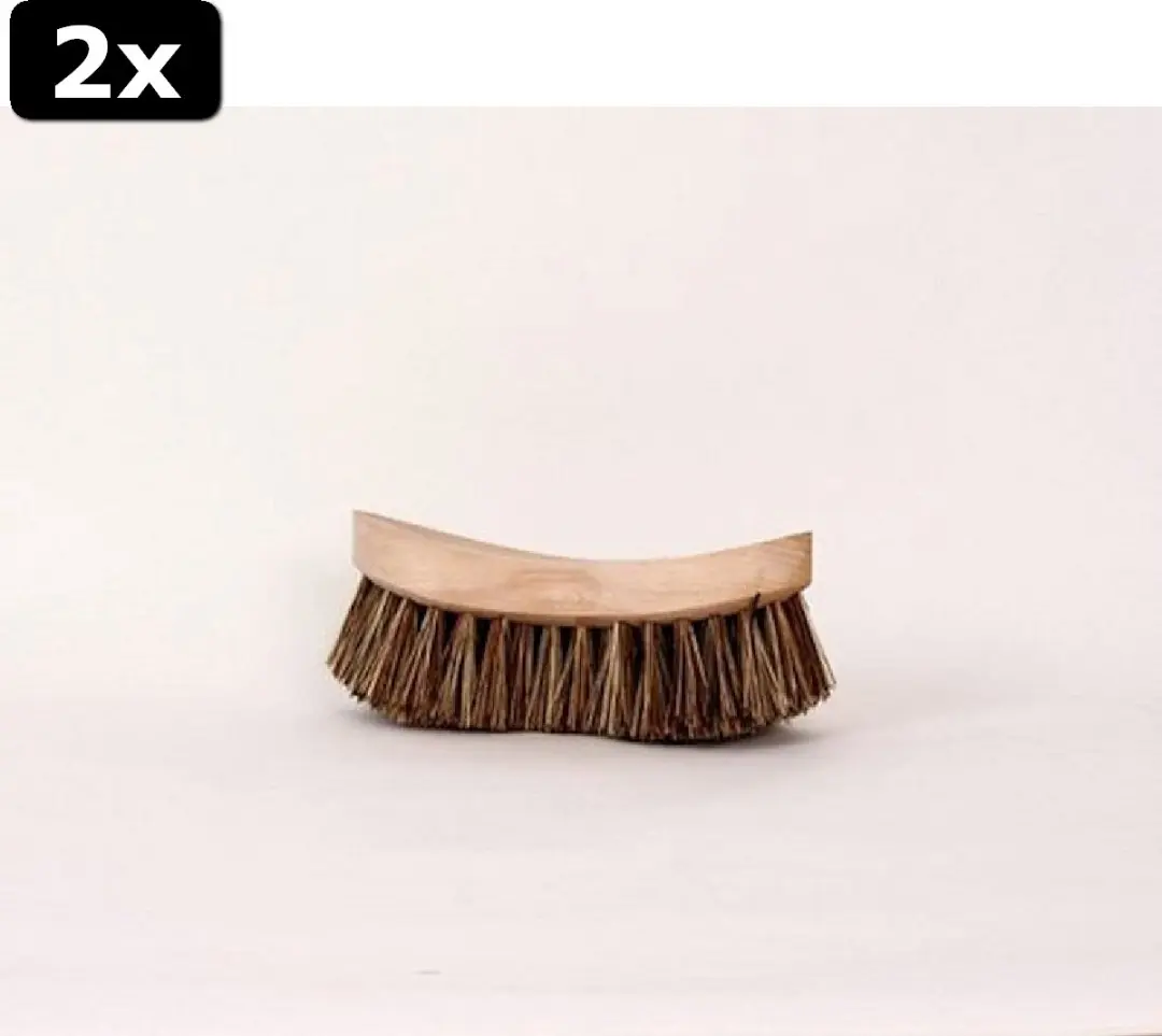 Luva Werkborstel Union 17x4cm