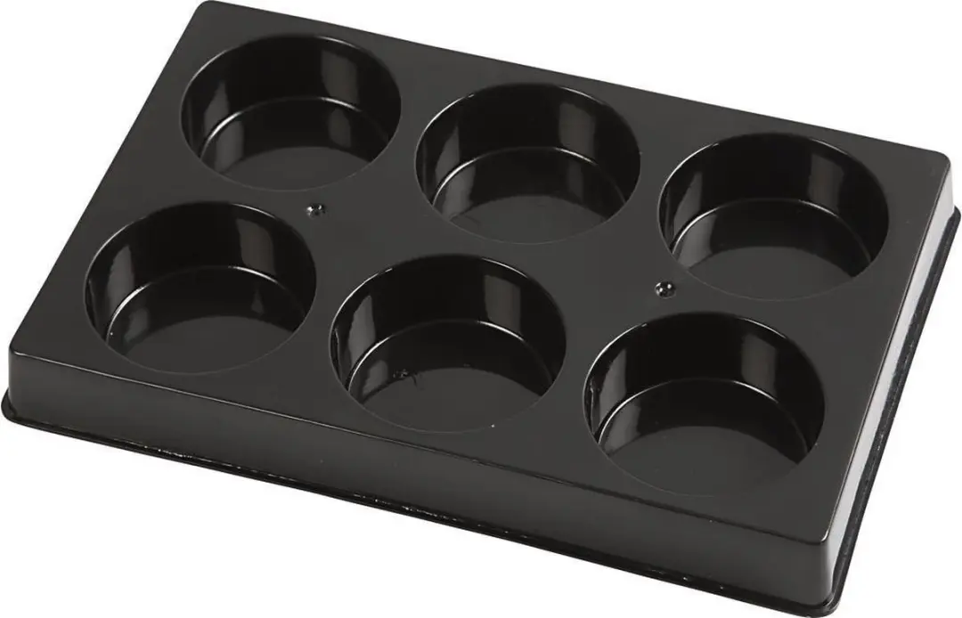 Talens Waterverf Palet 15x21cm