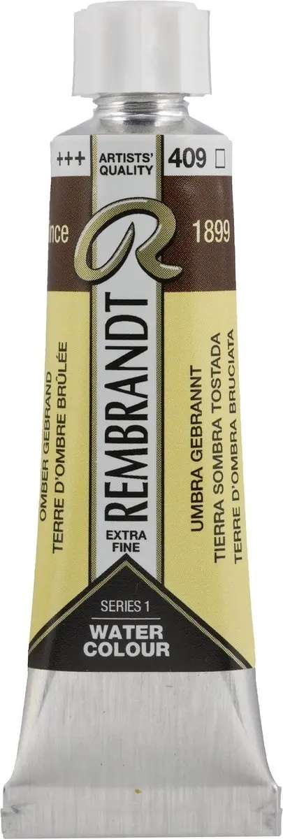 Rembrandt Aquarelverf Tube 10ml