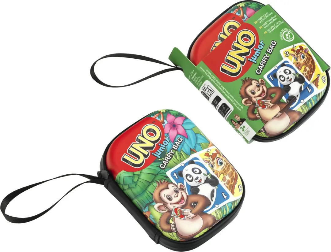 Klein Toys UNO Junior Draagtas 5984
