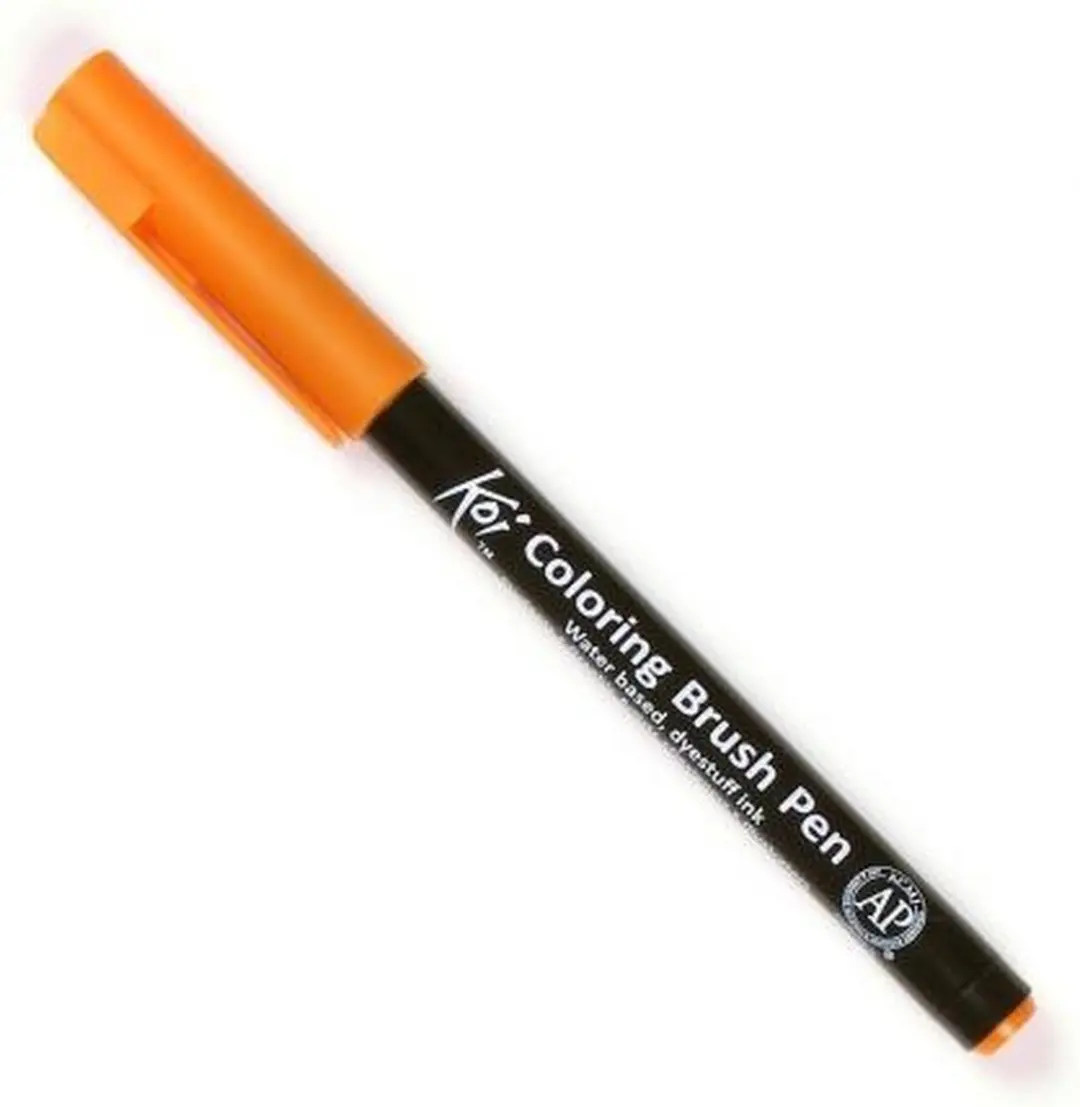 Sakura Koi Color Brush