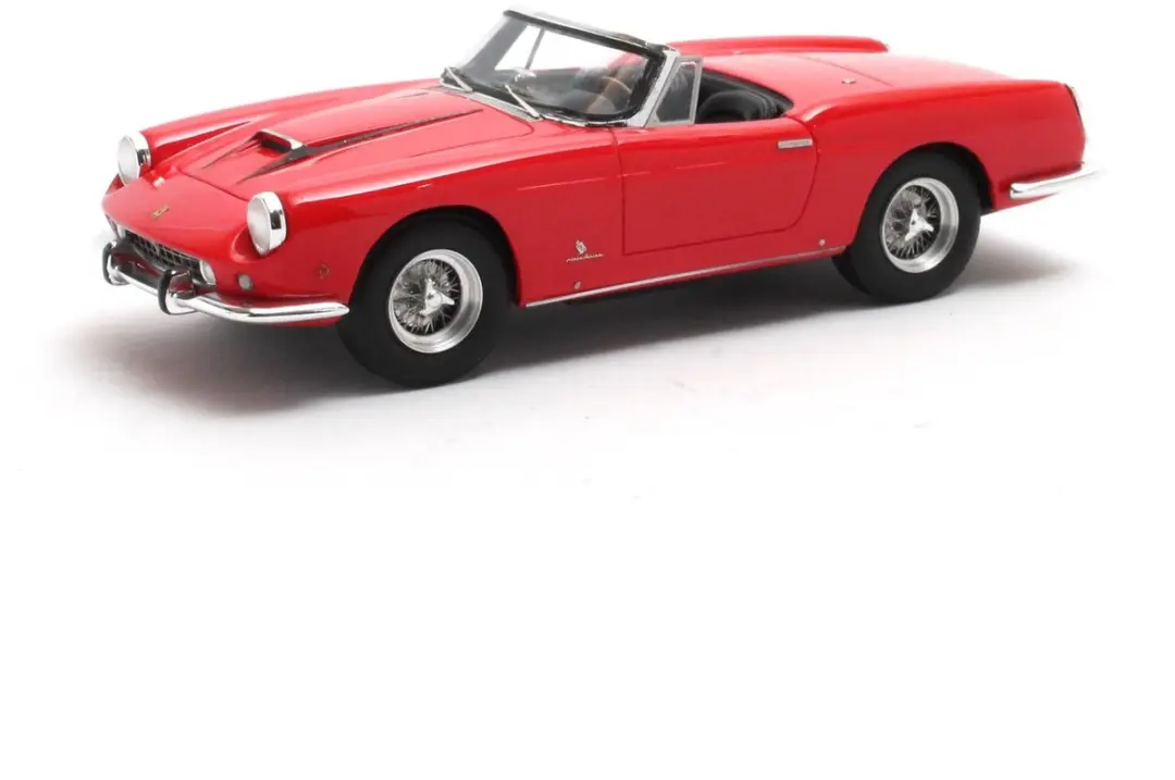 Matrix Ferrari 400 Superamerica Pininfarina Cabriolet 1960