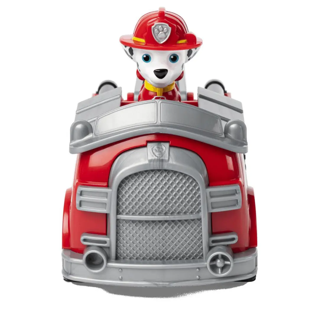 PAW Patrol Marshall Brandweerwagen - Speelgoedauto 6069058