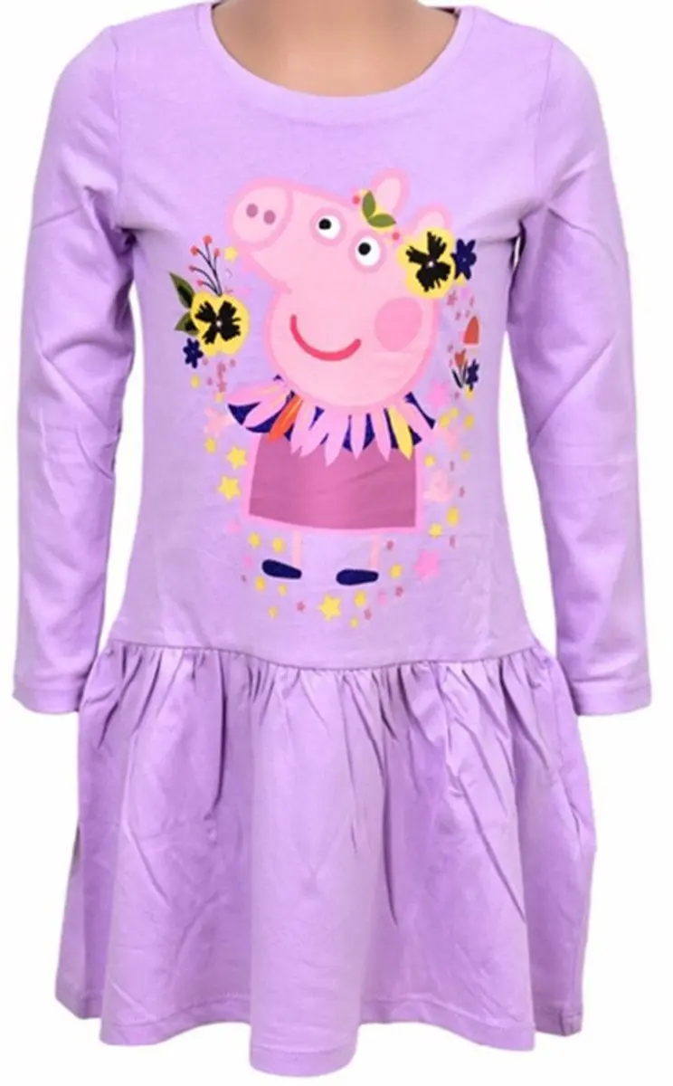 Peppa Pig Flower Kinderkleding 110 cm